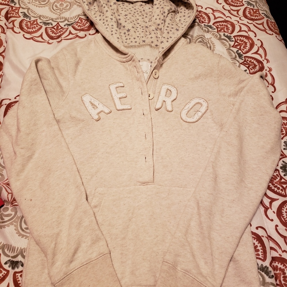 Nice Sweatshirt